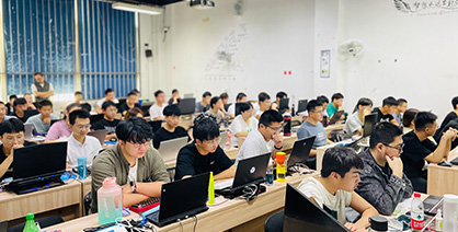 IT培訓機構(gòu)